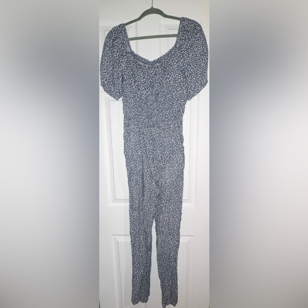 Sincerely Jules Jumper!